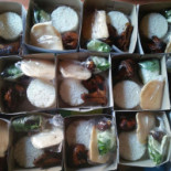 Pecel Lele Mbak Mur Comida