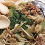 Java Zest Comida