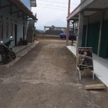 Rm Padang Saiyo Exterior