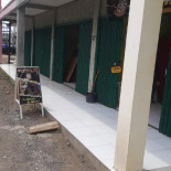 Rm Padang Saiyo Exterior