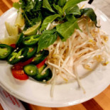 Pho Augusta Comida