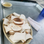 우리집오리 Comida