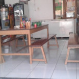 Baso Granada Comida