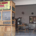 Baso Granada Comida