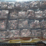 Isti Bakery Comida