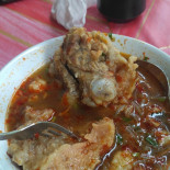 Bakso Lemak Comida