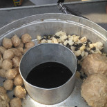 Bakso Lemak Comida