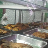 Rm Pangestu Comida