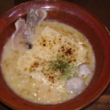 らぁめん まるなか Comida