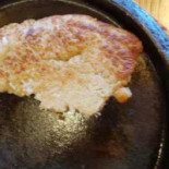 파전된데 Comida