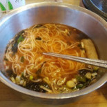 파전된데 Comida