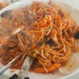 대구왕뽈데기 Comida