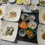 자산어보 Comida