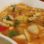 래원 Comida