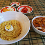 래원 Comida