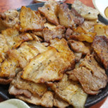 토박이불고기 Comida