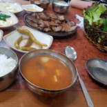 토박이불고기 Comida