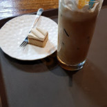 카페비엔 Comida