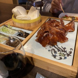 Zhang Bistro Comida