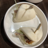Zhang Bistro Comida