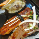 박민수스시 Comida