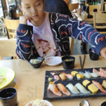 박민수스시 Comida
