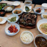 나해 Comida