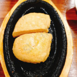 주먹손두부 Comida