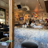 Illegal Pete's Colfax Ave Comida