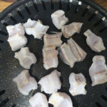 창선식당 Comida