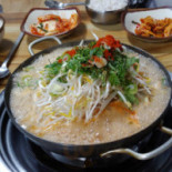 창선식당 Comida