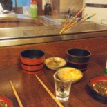 포베이 Comida