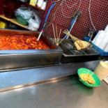 포베이 Comida