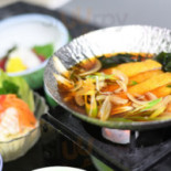 たわらや Comida