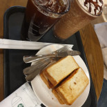 스타벅스 양산터미널점 Comida