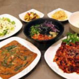 태을봉 Comida