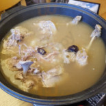 태을봉 Comida