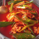 남문포차 Comida