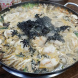 천진동 Comida