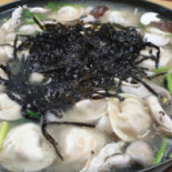 천진동 Comida