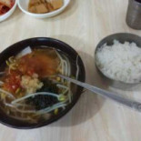 팔우정해장국 Comida