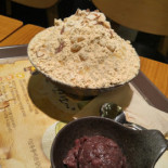 설빙 Comida