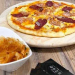 Thebeze Comida
