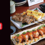 Gǒu Yī Xià Jū Jiǔ Shí Táng Zhōng Xiào Diàn Comida