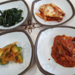 일출곰치국 Comida