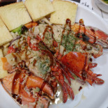 봉일식 Comida