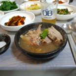 우미장 Comida