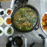 우미장 Comida
