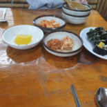 항아리수제비 food