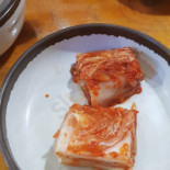 항아리수제비 food